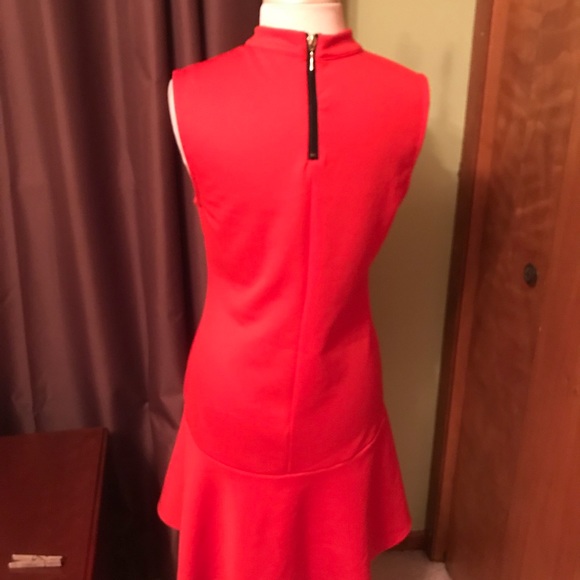 Mod cocktail dress - Picture 4 of 5